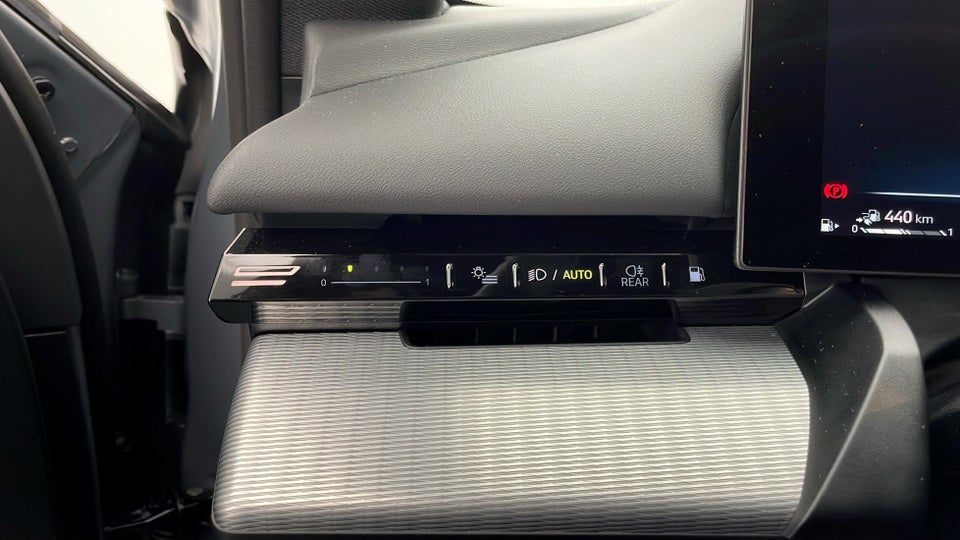 BMW 530e 2,0 M-Sport aut. 4d