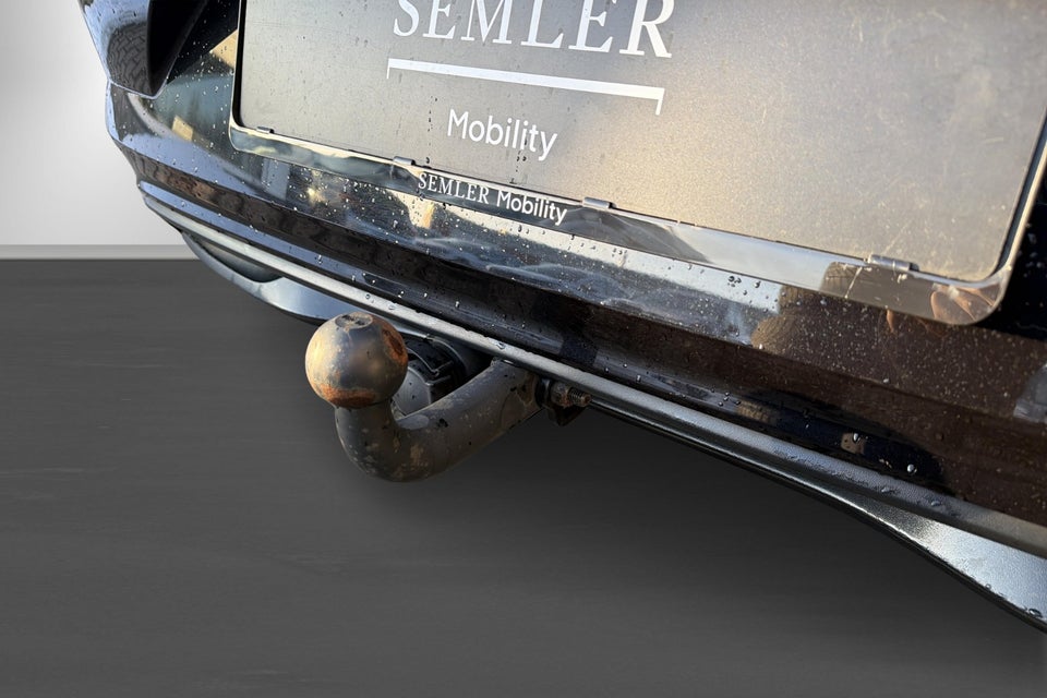 VW Polo 1,0 TSi 115 Highline DSG 5d