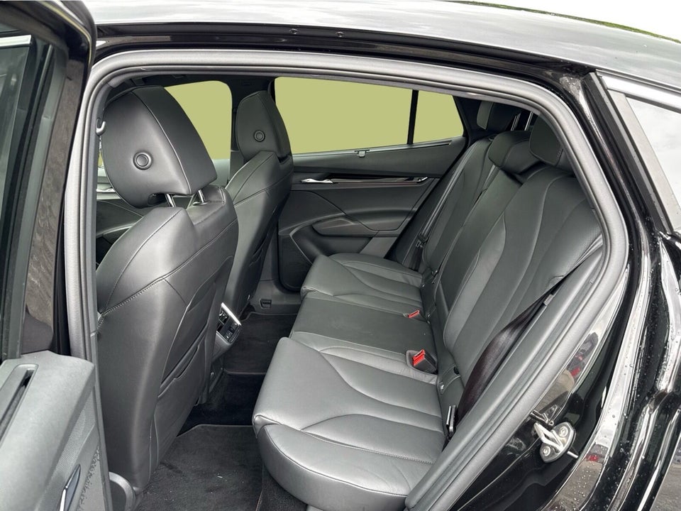 Skoda Enyaq 85 iV Laurin & Klement Coupé 5d