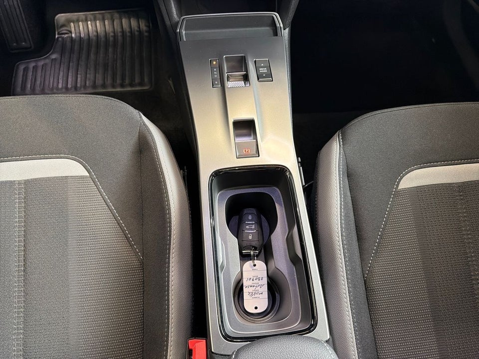 Opel Mokka-e 54 GS Line 5d