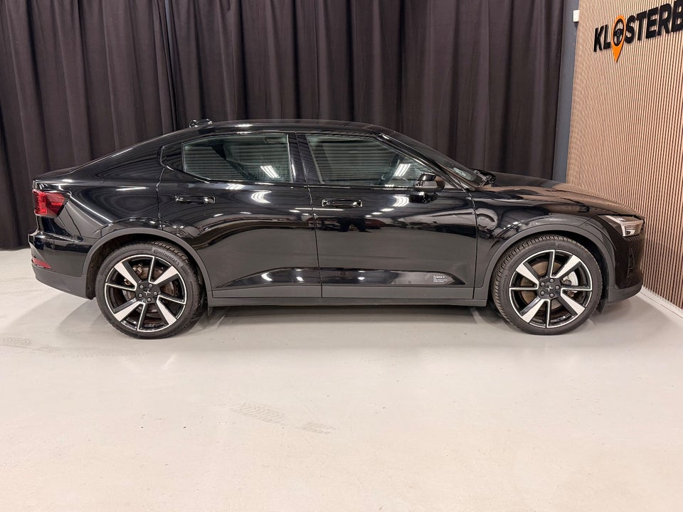 Polestar 2 Long Range 5d