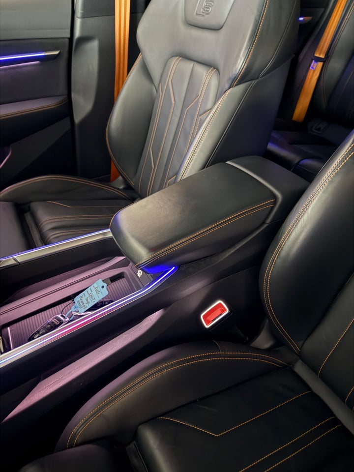 Audi e-tron 55 Black Edition S-line Sportback quattro 5d