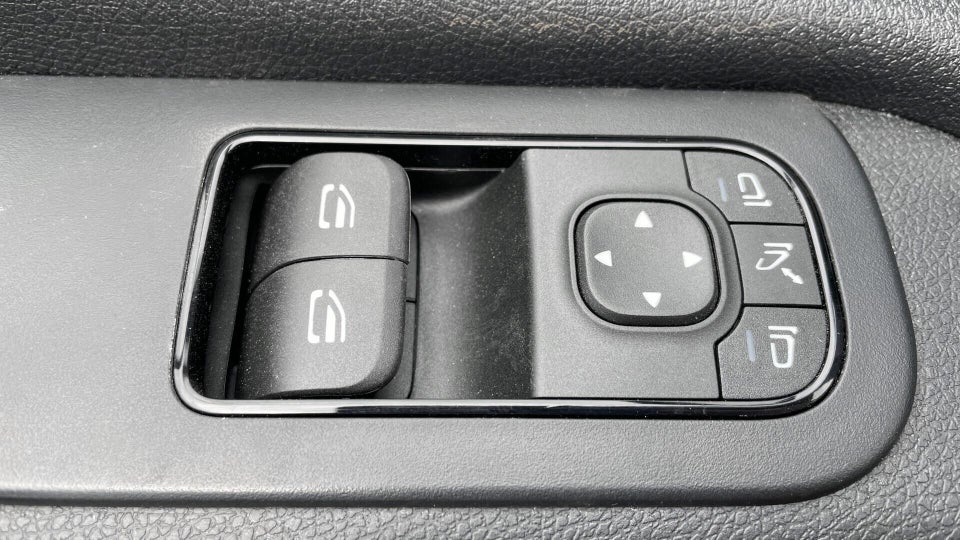 Mercedes Sprinter 215 2,0 CDi A2 Kassevogn aut. FWD
