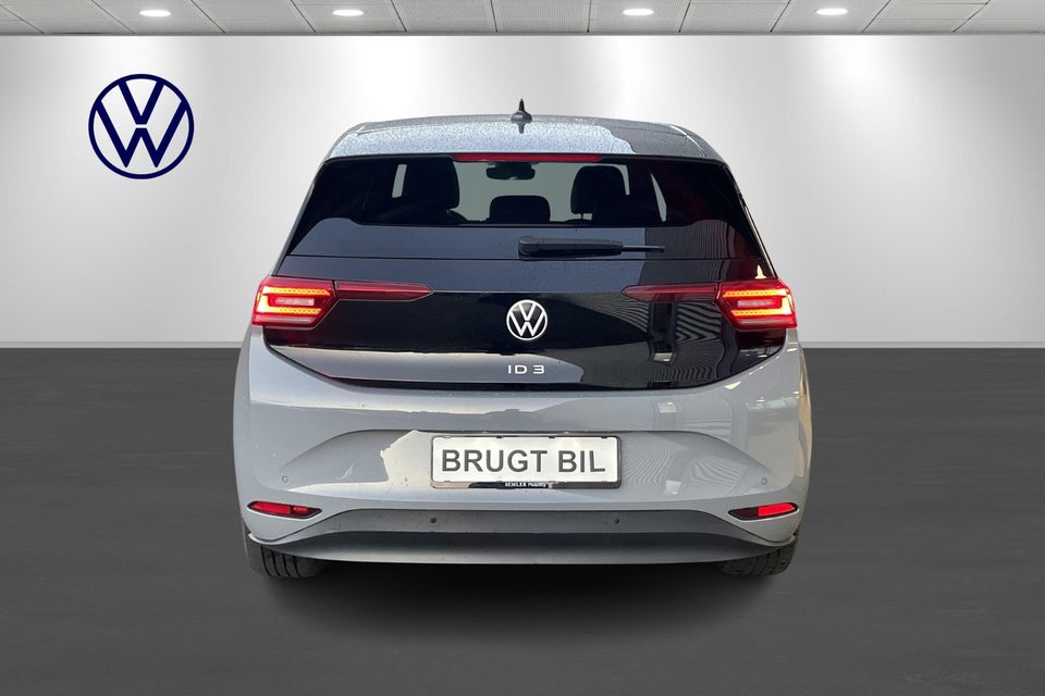 VW ID.3 Business 5d