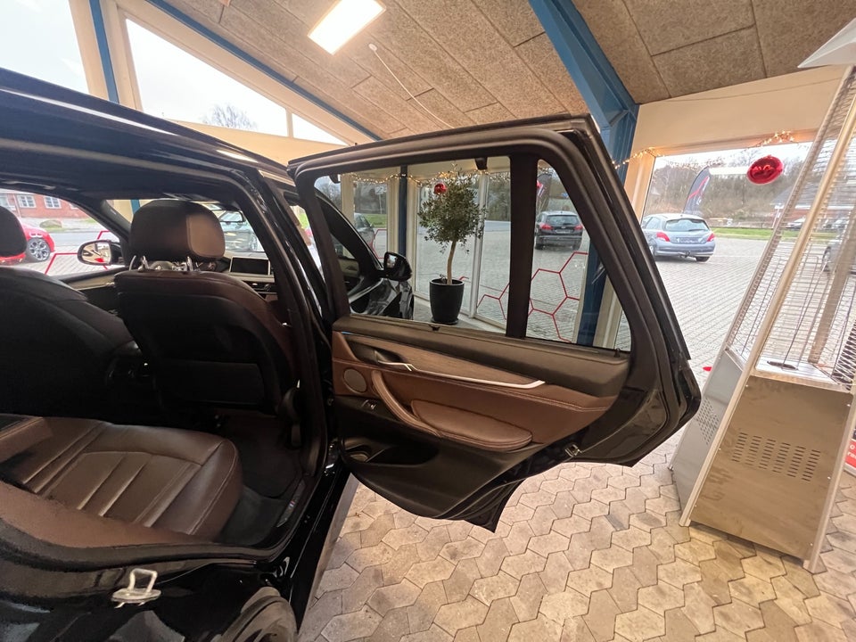 BMW X5 3,0 xDrive30d aut. 5d