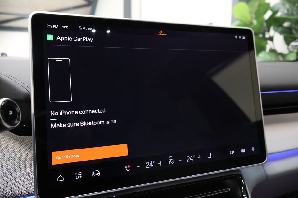 Polestar 4 Long Range 5d
