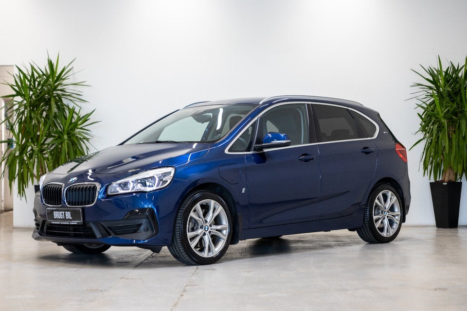 BMW 225xe 1,5 Active Tourer iPerformance aut 5d