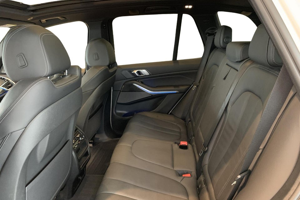 BMW X5 3,0 xDrive45e M-Sport+ aut. 5d