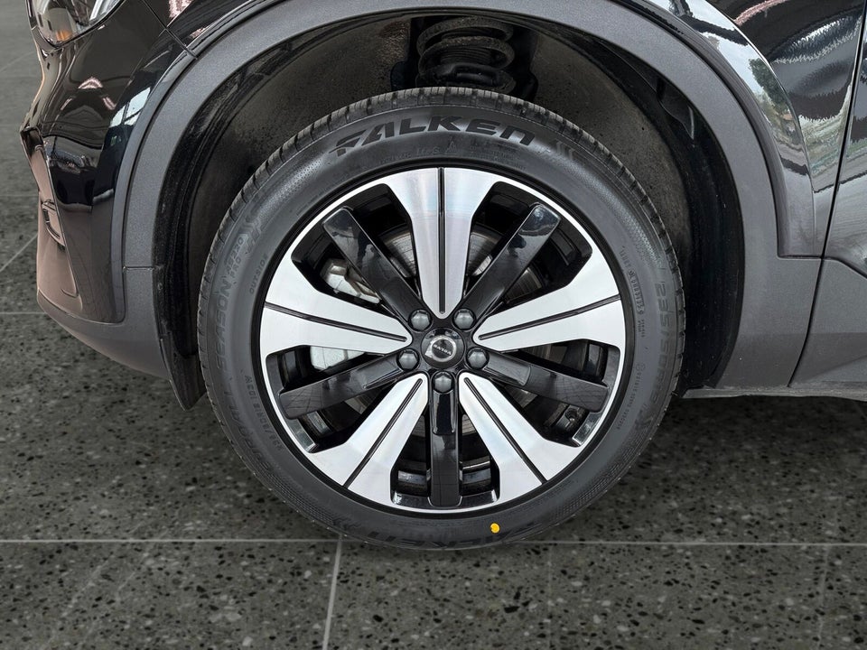 Volvo XC40 P6 ReCharge Plus 5d