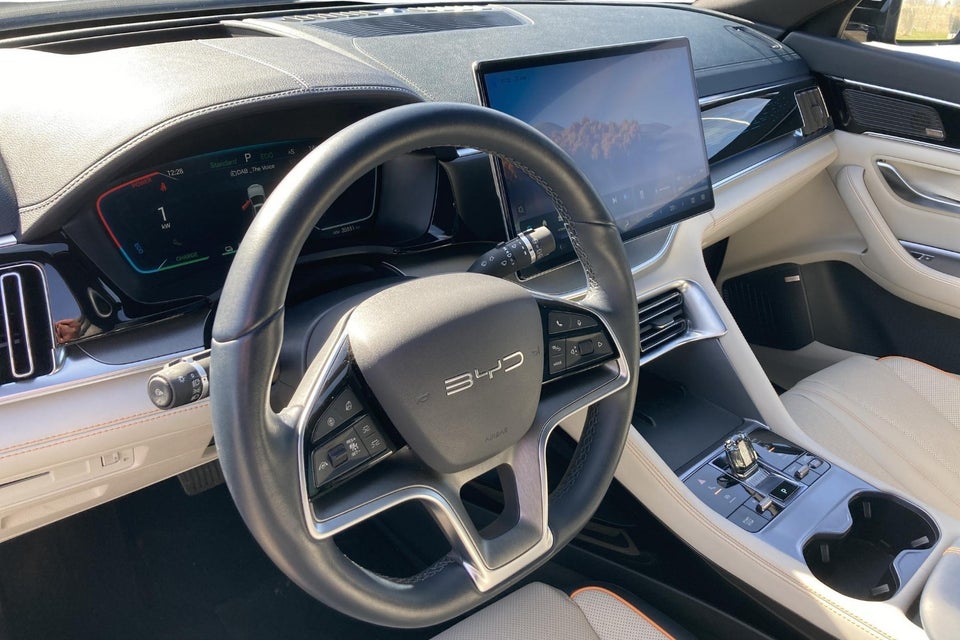 BYD Seal U 87 Design 5d