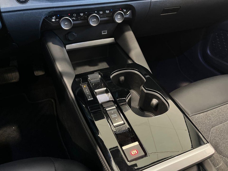 Citroën C5 X 1,6 Hybrid Concorde Premiere Pack EAT8 5d