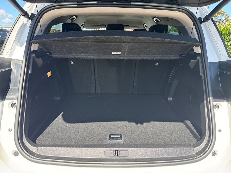Citroën C5 Aircross 1,6 Hybrid Shine Sport EAT8 5d