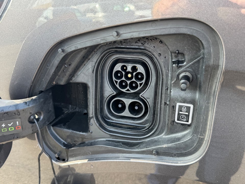 Opel Vivaro-e 50 Kombi L2