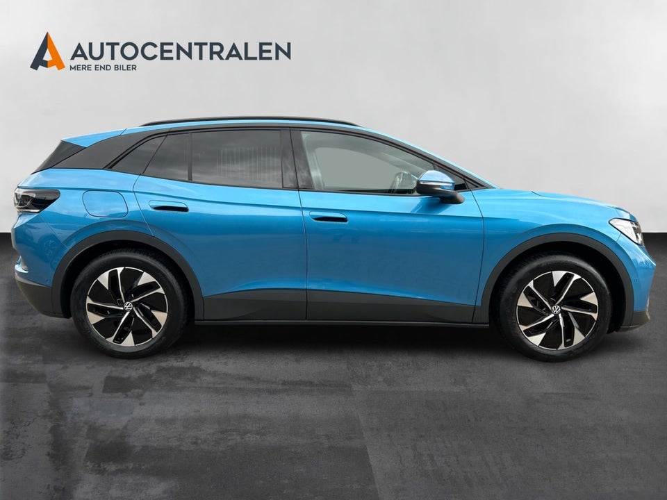 VW ID.4 77 Pro 5d