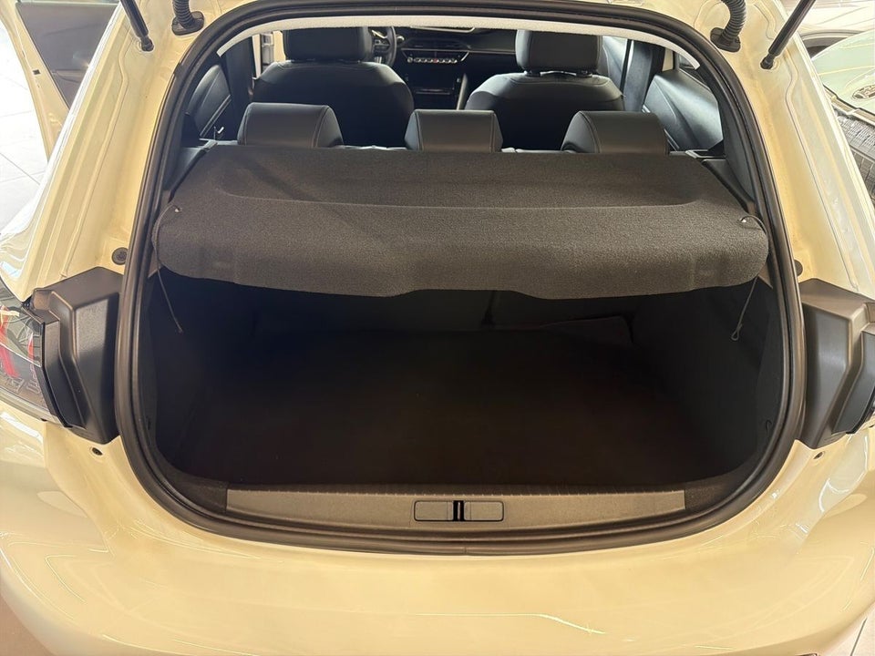 Peugeot e-208 50 Allure Pack 5d