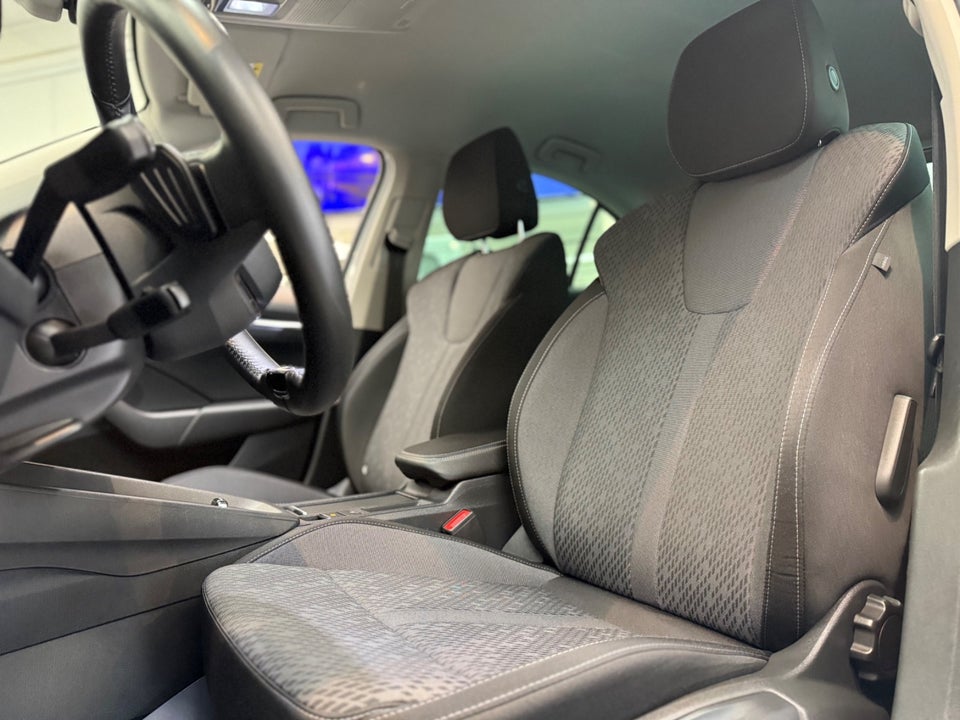 Skoda Octavia 1,4 TSi iV DSG 5d