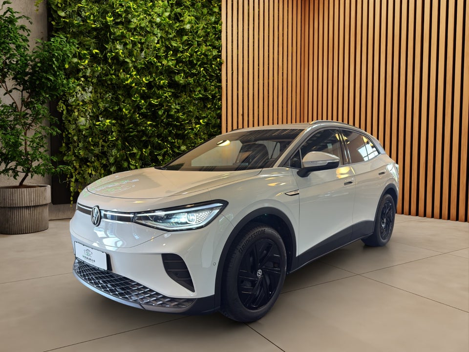 VW ID.4 77 Pro Performance 5d