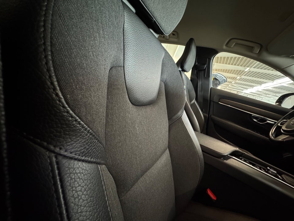 Volvo V90 2,0 D4 190 Momentum aut. AWD 5d