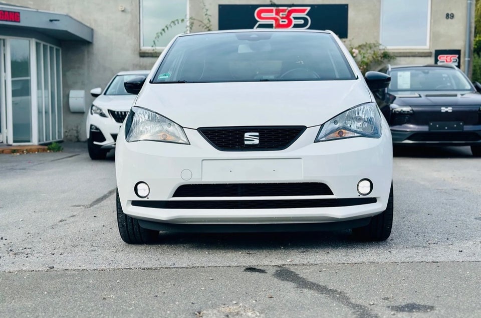 Seat Mii Electric+ 5d