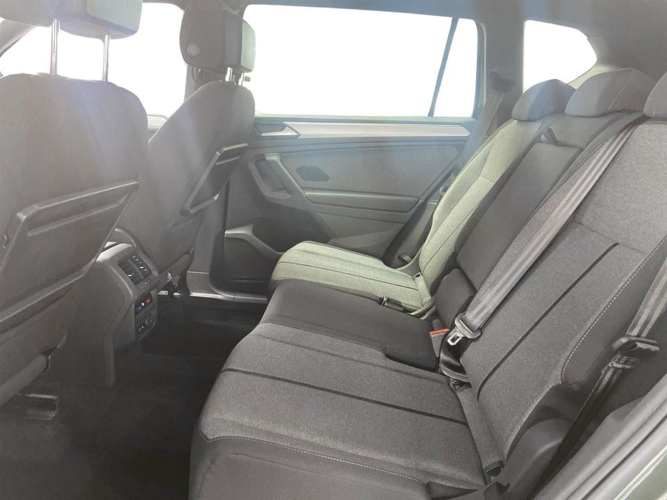 Seat Tarraco 1,5 TSi 150 Style 5d