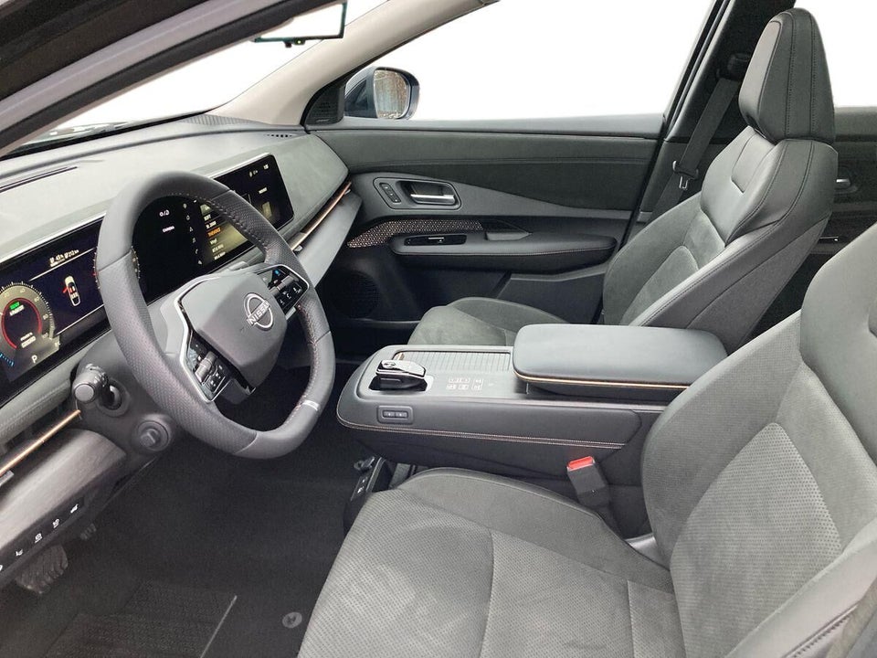 Nissan Ariya 87 Evolve 5d