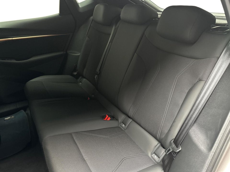 Cupra Tavascan 77 Endurance 5d