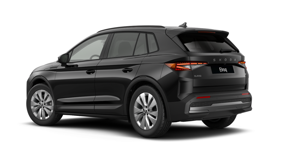 Skoda Elroq 60 iV 5d