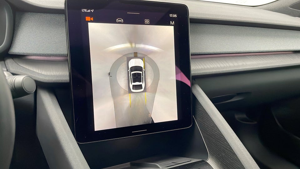 Polestar 2 Long Range 5d