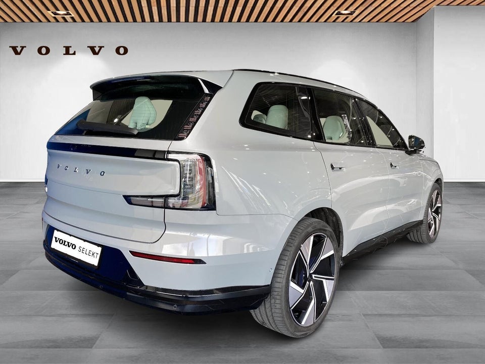 Volvo EX90 Twin Ultra Performance 7prs 5d