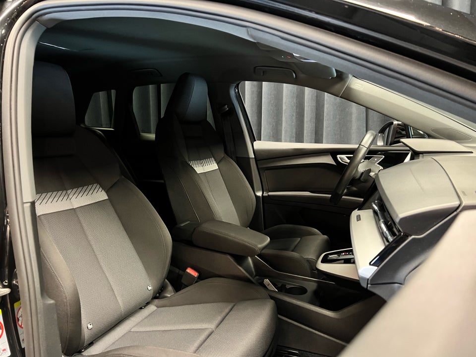 Audi Q4 e-tron 40 Proline 5d