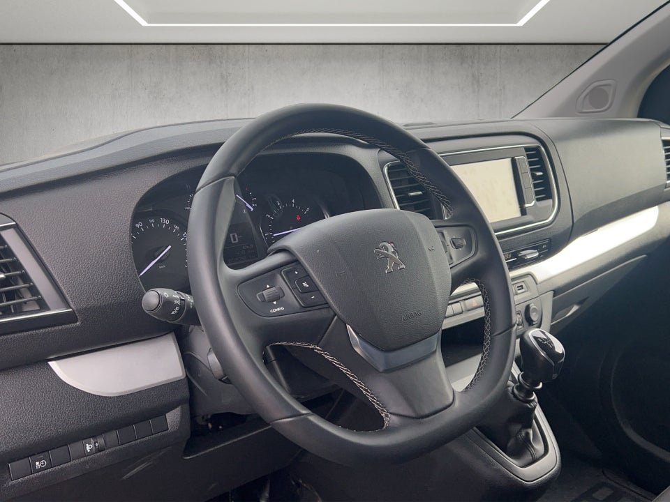 Peugeot Expert 2,0 BlueHDi 144 L2 Premium Van