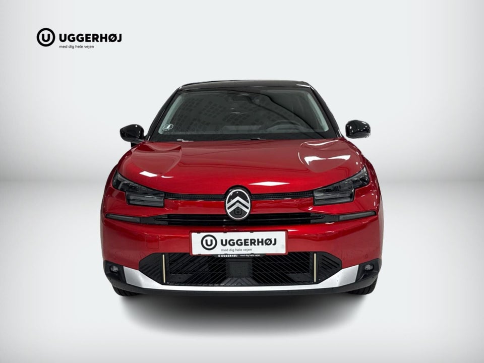 Citroën ë-C4 54 VTR Sport 5d