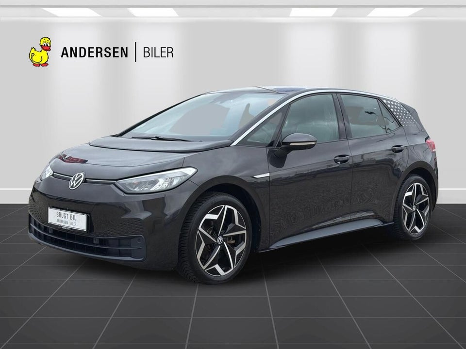 VW ID.3 45 Pure Performance 5d