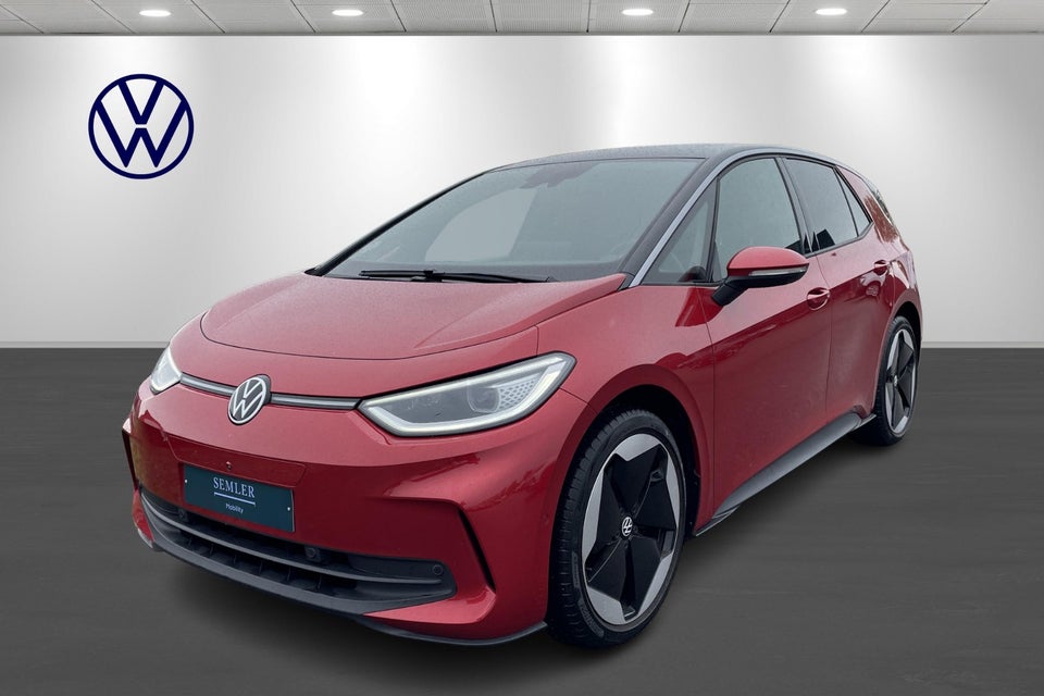 VW ID.3 77 Max+ 5d