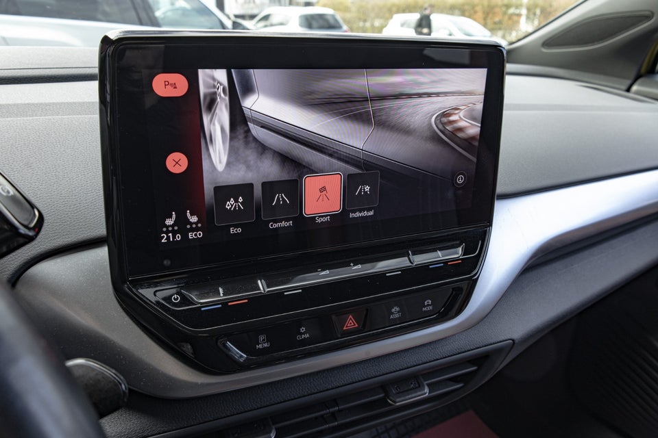 VW ID.4 77 1ST Pro Performance 5d