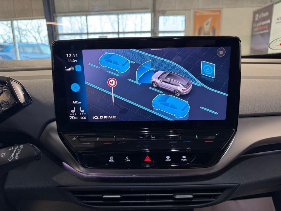 VW ID.4 77 1ST Pro Performance Max 5d