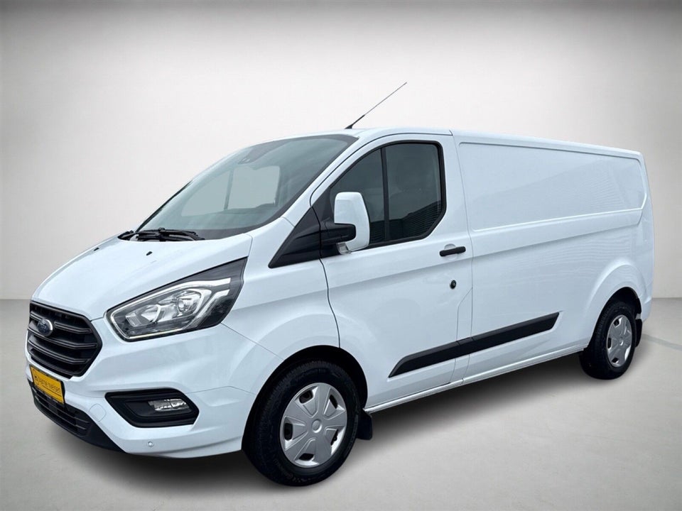 Ford Transit Custom 300 L2 2,0 TDCi 130 Trend aut.