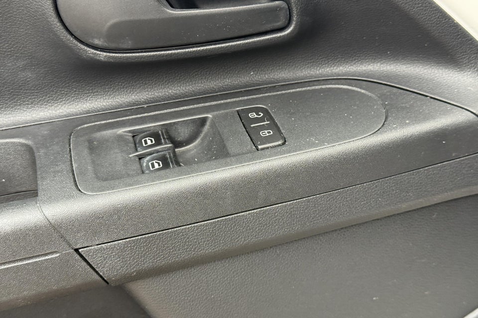 VW Up! 1,0 MPi 60 Take Up! BMT 3d