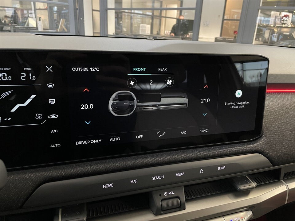 Kia EV3 81 Long Range GT-Line 5d