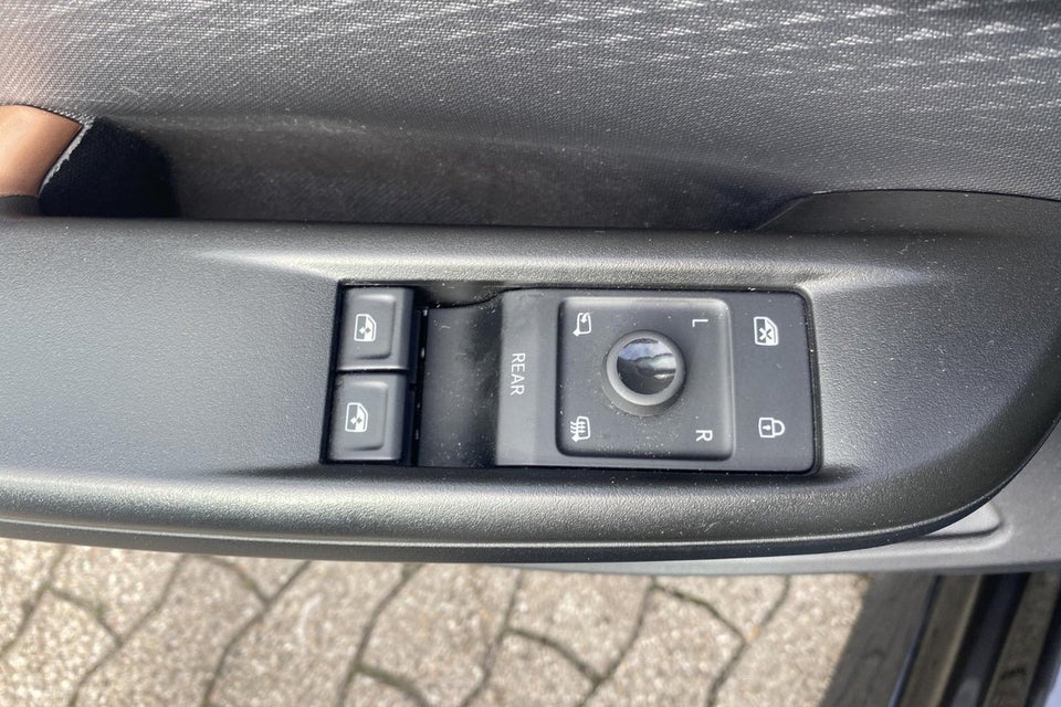 Cupra Born 58 High 5d