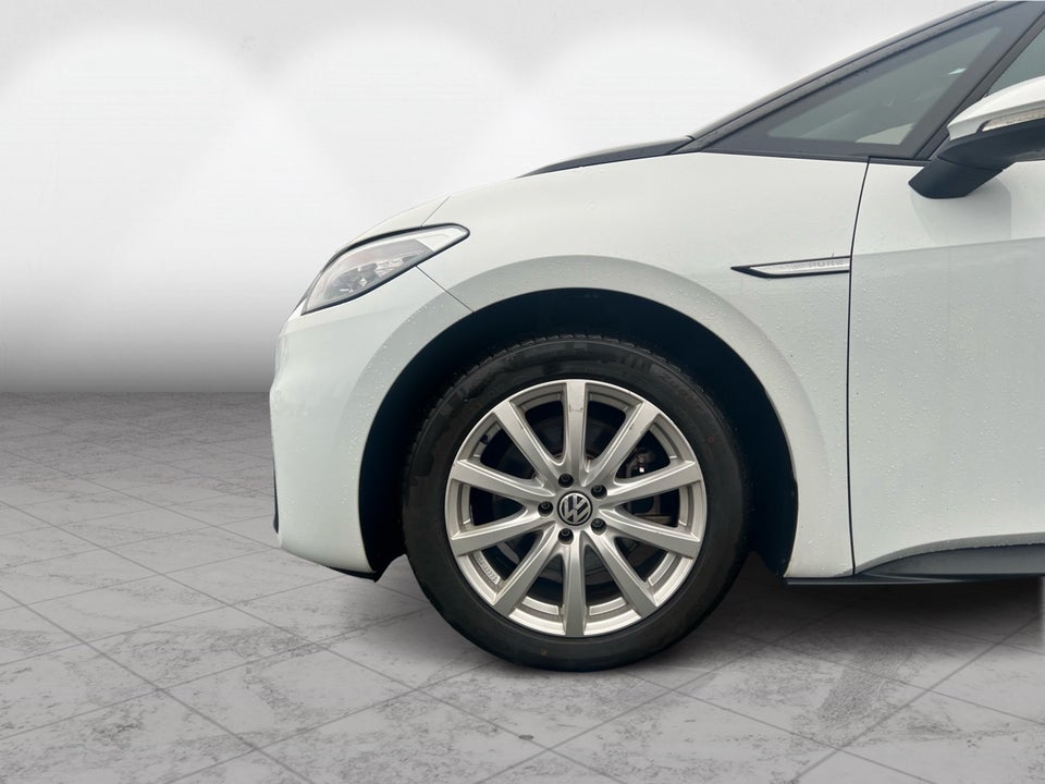 VW ID.3 45 City Pure Performance 5d