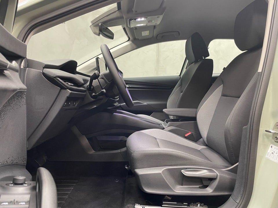 Skoda Elroq 50 iV 5d