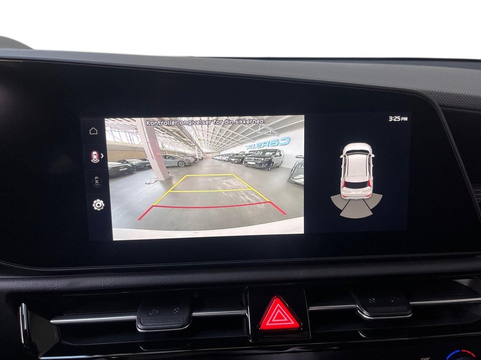 Kia Niro 64 EV Access 5d