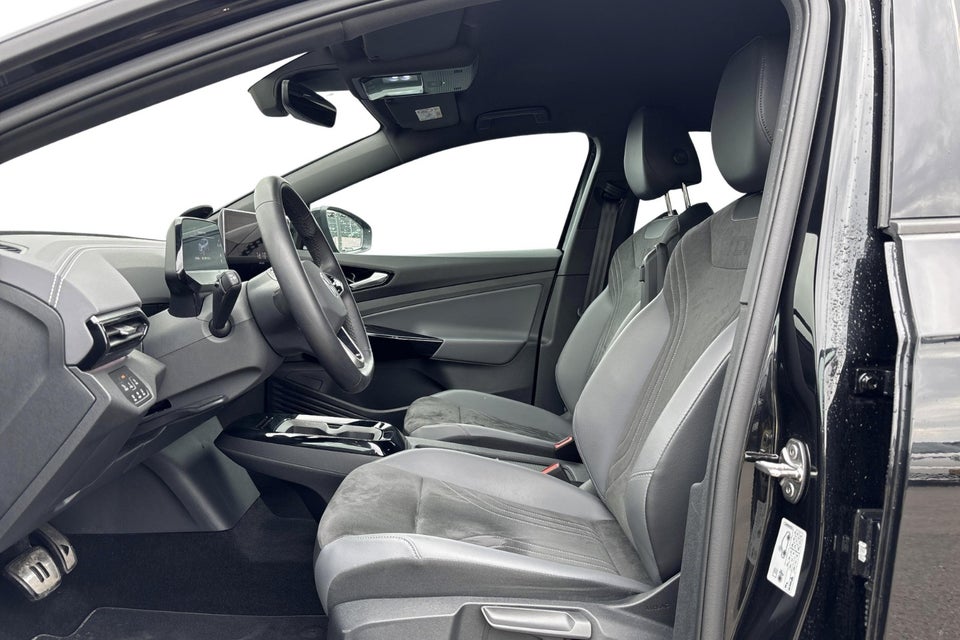 VW ID.4 77 Style+ 5d