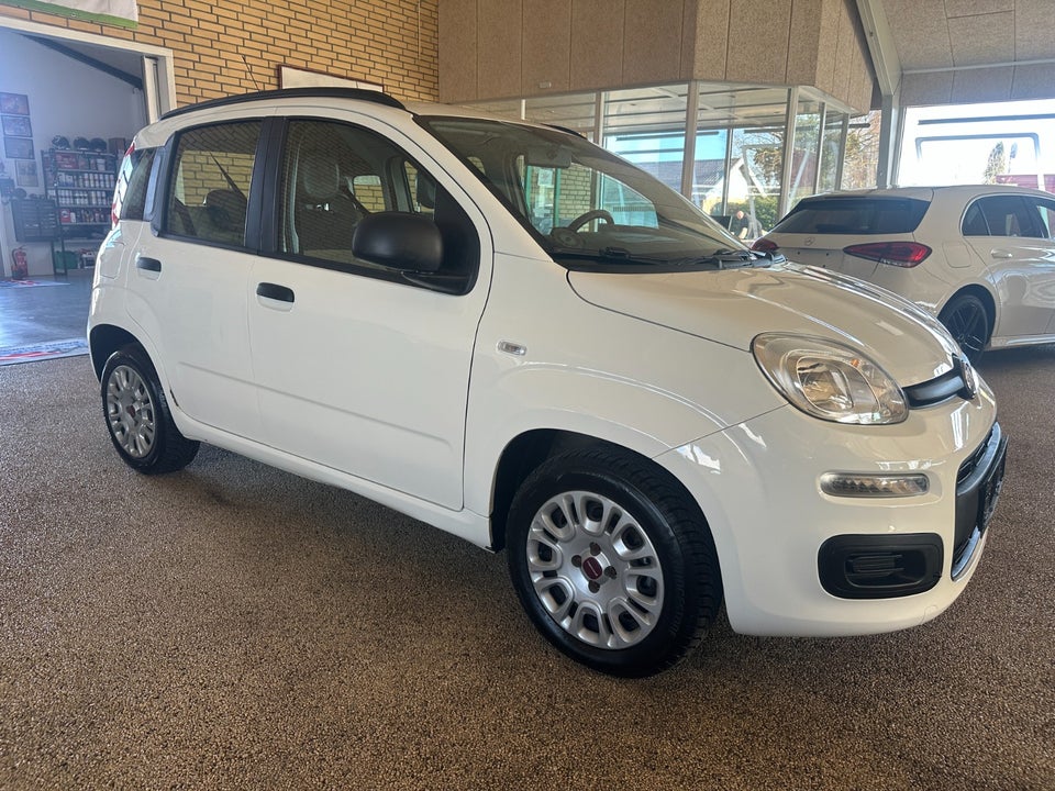 Fiat Panda 1,2 69 Easy 5d