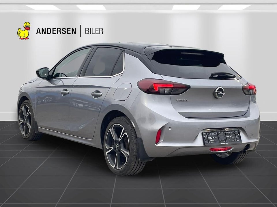 Opel Corsa 1,2 Sport 5d