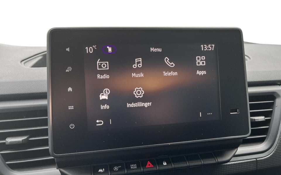 Nissan Primastar 2,0 dCi 150 L2H1 N-Connecta DCT Van