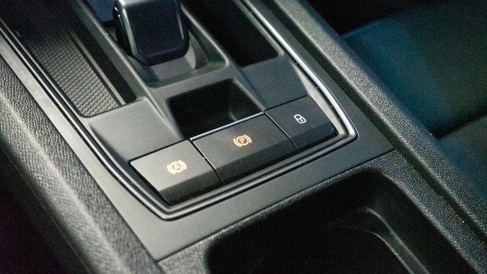 Cupra Leon 1,4 eHybrid Sportstourer DSG 5d