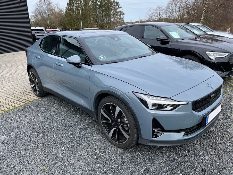 Polestar 2 Long Range 5d