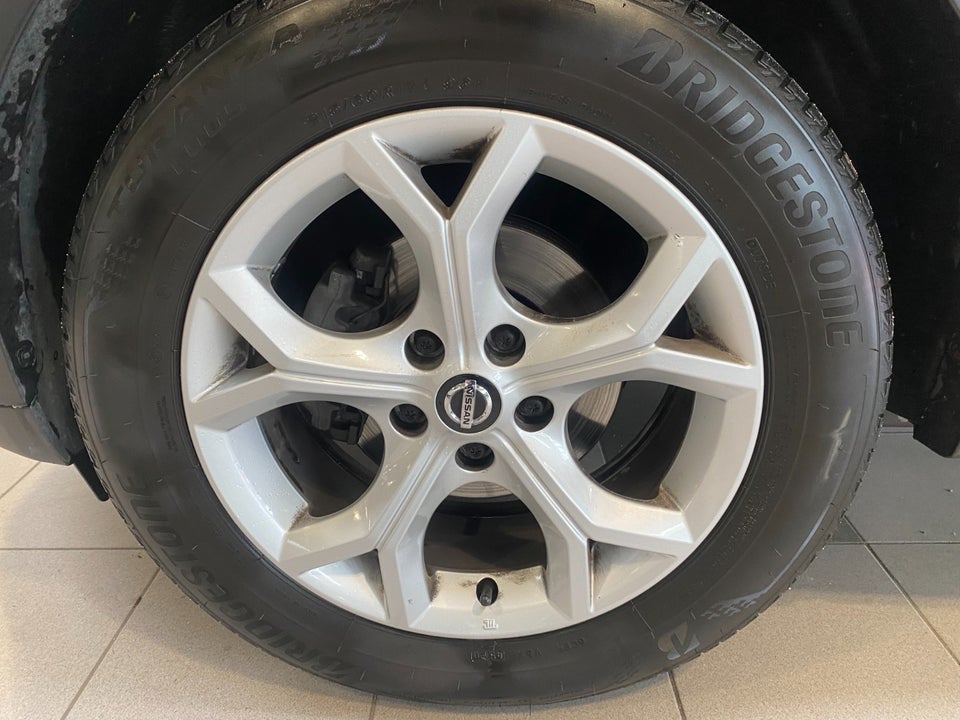 Nissan Juke 1,0 Dig-T 117 N-Connecta DCT 5d